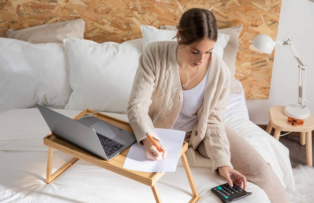 controlar tus gastos