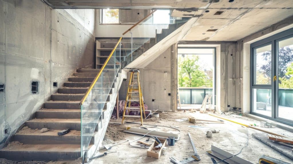 prestamos para reformas