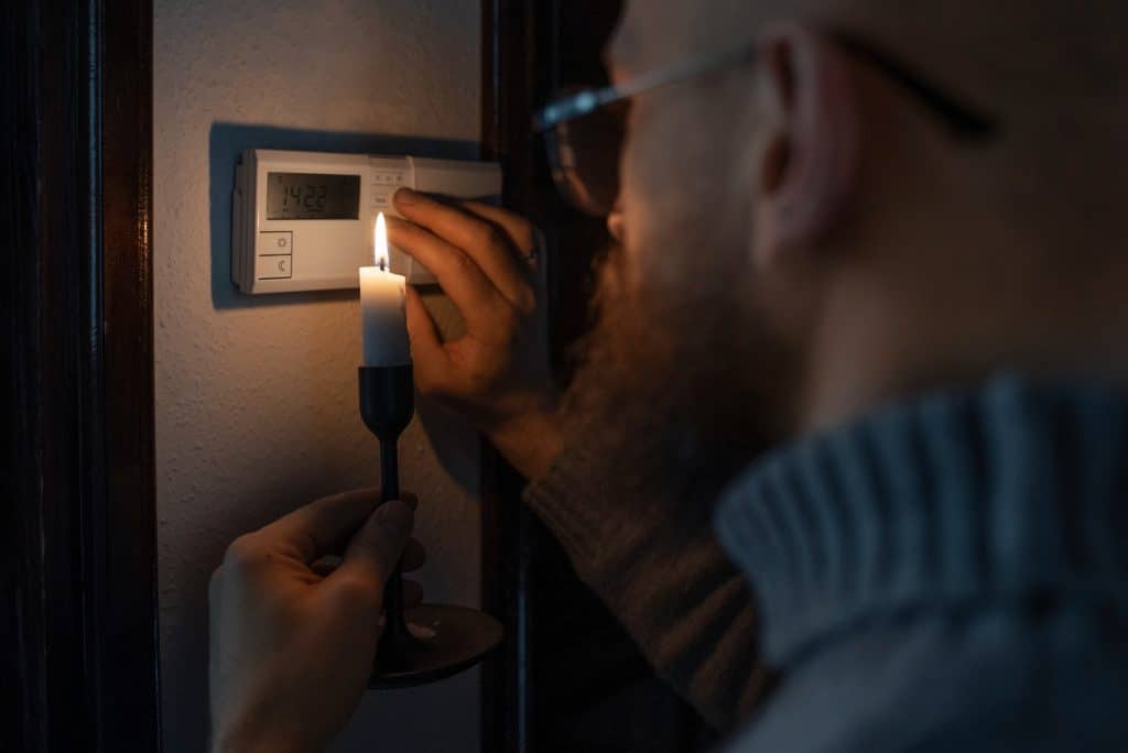 Pobreza energética