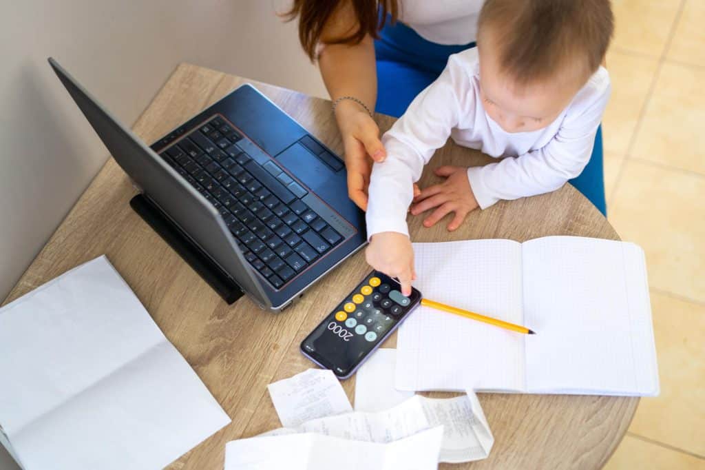 deducciones por gastos de guardería