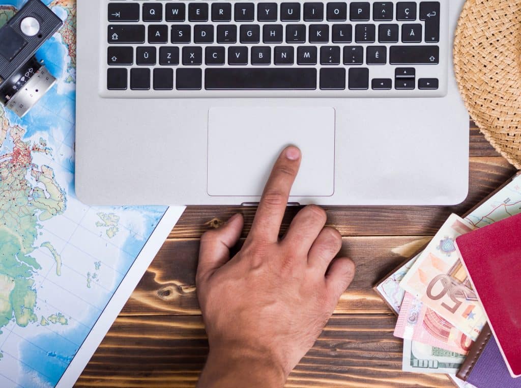 Financiar vacaciones