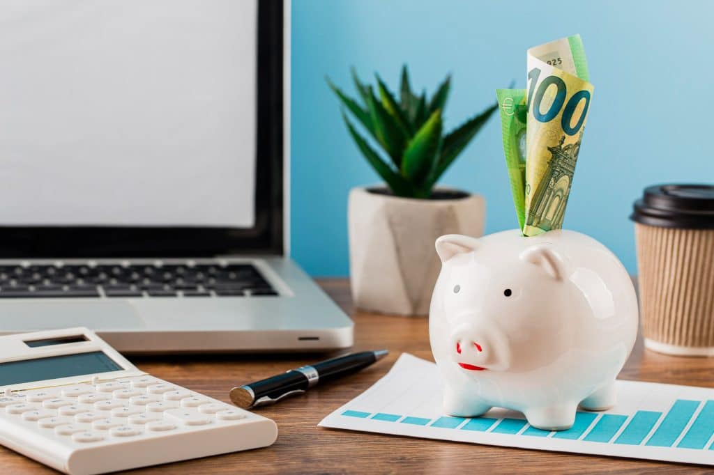 Seguridad financiera