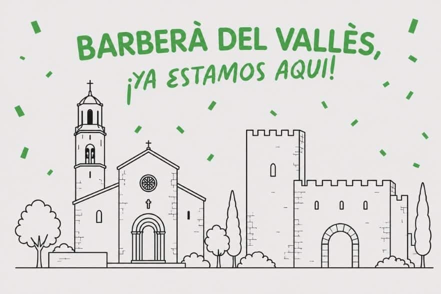 Dineo en Barberá del Valles